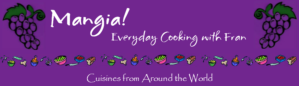 Mangia! Everyday Cooking with Fran